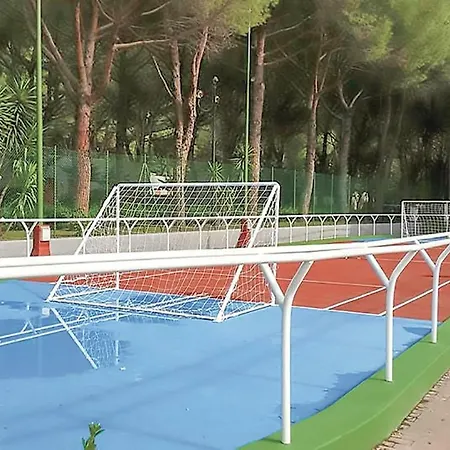 Apt. Standard 4+2 شقة Fiuzzi